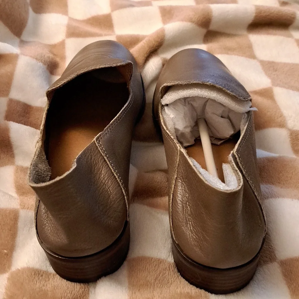 Lucky Brand Cahill Loafer